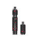 Wulf Mods Evolve Plus XL Duo Vaporizer Kit for wax and herbs at VIVANT