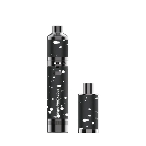 2-in-1 Evolve Plus XL Duo Vaporizer with 1400mAh battery at VIVANT