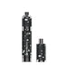 2-in-1 Evolve Plus XL Duo Vaporizer with 1400mAh battery at VIVANT