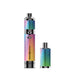Versatile vaporizer kit for wax and herb enthusiasts at VIVANT