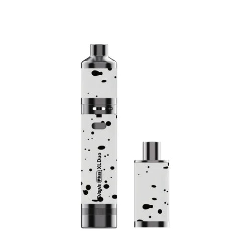 Evolve Plus XL Duo Kit featuring wax and herb compatibility at VIVANT