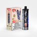Shop VFLY Super DTL 40K disposable pod with airflow control and advanced flavor delivery system