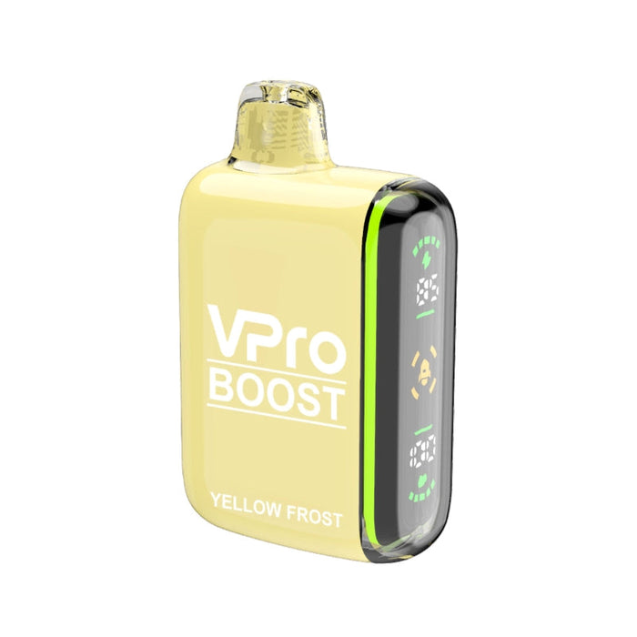 VPro Boost 24K Disposable Vape Kit 20ml