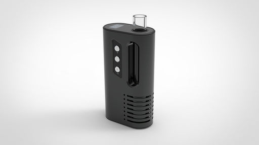 Yeson-3m Dry Herb Vaporizer with OLED display for precise temperature control and clean vapor.
