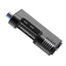 Yeson2 Dry Herb Vaporizer - Sleek Design and Adjustable Temperature Settings