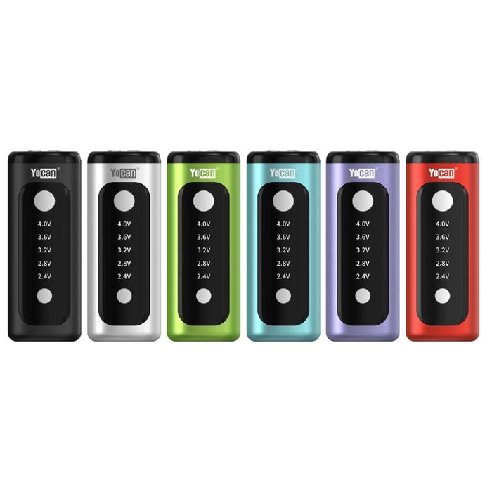 Yocan Kodo Plus 510 Thread Battery 900mAh