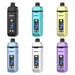 Yocan Vane 2 Portable Herb Vaporizer with a sleek design, perfect for dry herb enthusiasts.