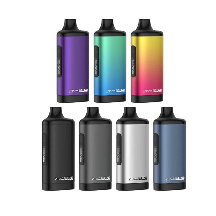 Yocan Ziva Pro 510 Battery 650mAh