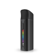 Yocan Black Pocket Concentrate Vaporizer with precision temperature control and ceramic heating element