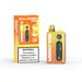 Dual mode Solobar Mate 35K disposable vape with Regular Mode and Boost Mode for smooth and flavorful hits.