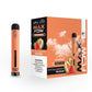 Hyppe Max Flow Disposable with Mesh Coil （2000 Puffs）-Disposable Vape-mysite-Strawberry Guava-MISTVAPOR