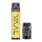 VAAL 1600C Rechargeable Disposable 5%-Disposable Vape-mysite-MISTVAPOR