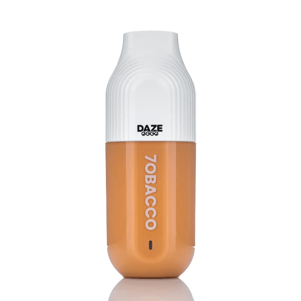 7 Daze Egge Disposable Vape Rechargeable (5%, 3000 Puffs) - Tobacco-Disposable Vape-mysite-MISTVAPOR