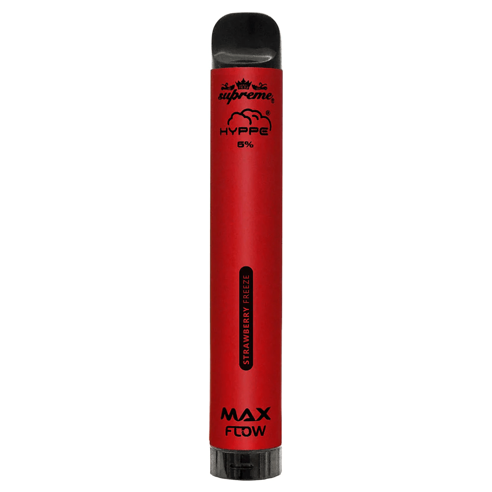 Hyppe Max Flow Disposable Vape (5%, 2000 Puffs)-Disposable Vape-mysite-MISTVAPOR