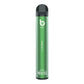 Bang XXL Disposable Vape (6%, 2000 Puffs)-Disposable Vape-mysite-Apple Ice-MISTVAPOR