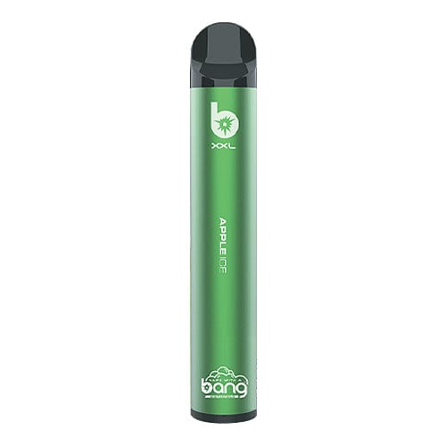 Bang XXL Disposable Vape (6%, 2000 Puffs)-Disposable Vape-mysite-Apple Ice-MISTVAPOR