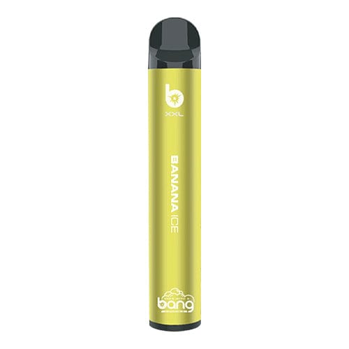 Bang XXL Disposable Vape (6%, 2000 Puffs)-Disposable Vape-mysite-Banana Ice-MISTVAPOR