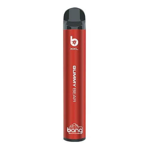 Bang XXL Disposable Vape (6%, 2000 Puffs)-Disposable Vape-mysite-Gummy Bear-MISTVAPOR