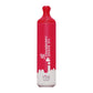 Fire Float 0 Nicotine Disposable Vape 3000 Puffs-Disposable Vape-mysite-Cranberry Grape-MISTVAPOR