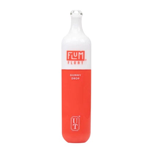 Flum Float Vape Disposable 3000 Puffs 5%-Disposable Vape-mysite-Gummy Drop-MISTVAPOR