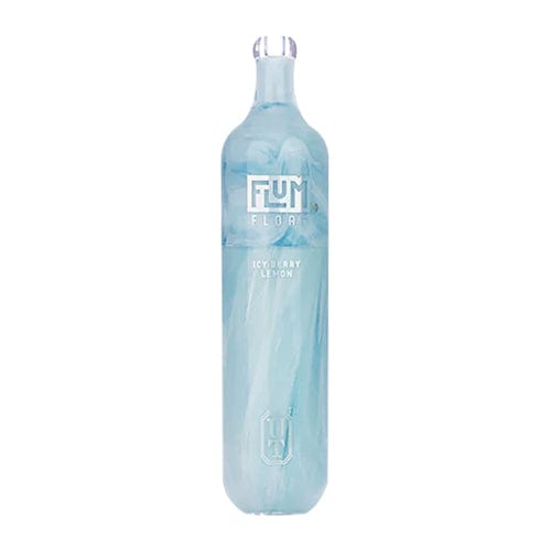 Flum Float Vape Disposable 3000 Puffs 5%-Disposable Vape-mysite-Icy Berry Lemon-MISTVAPOR