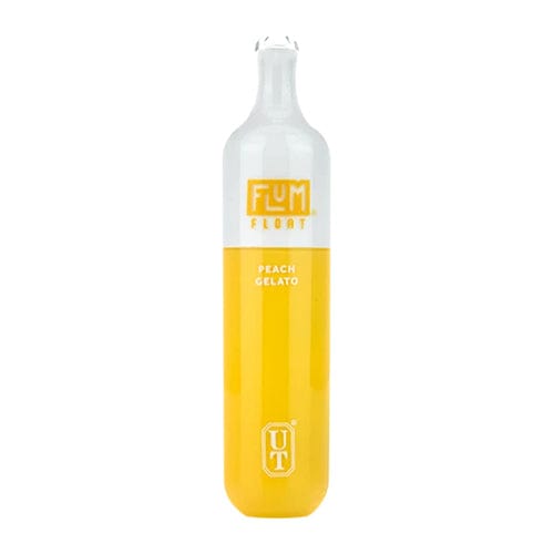 Flum Float Vape Disposable 3000 Puffs 5%-Disposable Vape-mysite-MISTVAPOR