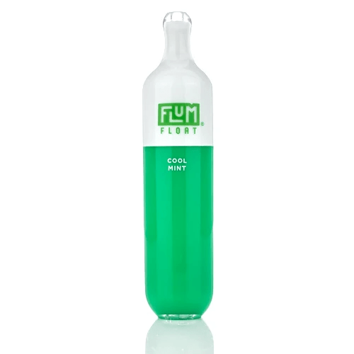 Flum Float Vape Disposable 3000 Puffs 5%-Disposable Vape-mysite-Cool Mint-MISTVAPOR