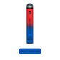 Gang XXL Switch Duo Disposable 2500 Puffs-Disposable Vape-mysite-Blue Raz/Red Raz Passon-MISTVAPOR