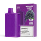 Horizon Binaries Cabin Vape Rechargeable Disposable 10000 Puff 5%-Disposable Vape-mysite-Grape Ice-MISTVAPOR