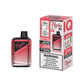 Hyde IQ Rechargeable Disposable Vape 5000 Puffs 5%-Disposable Vape-mysite-Pink Drink-MISTVAPOR