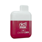 NKD 100 MAX Disposable Vape (5%, 4500 Puffs)-Disposable Vape-mysite-Ice Cherry Lemon-MISTVAPOR