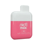 NKD 100 MAX Disposable Vape (5%, 4500 Puffs)-Disposable Vape-mysite-Ice Watermelon-MISTVAPOR