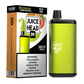 Juice Head 5K Rechargeable Disposable Vape (5%, 5000 Puffs)-Disposable Vape-mysite-Peach Pear-MISTVAPOR