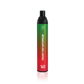 Loon Pluto Bar Disposable Vape (6%, 2500 Puffs)-Disposable Vape-mysite-Creamy Iced Watermelon-MISTVAPOR