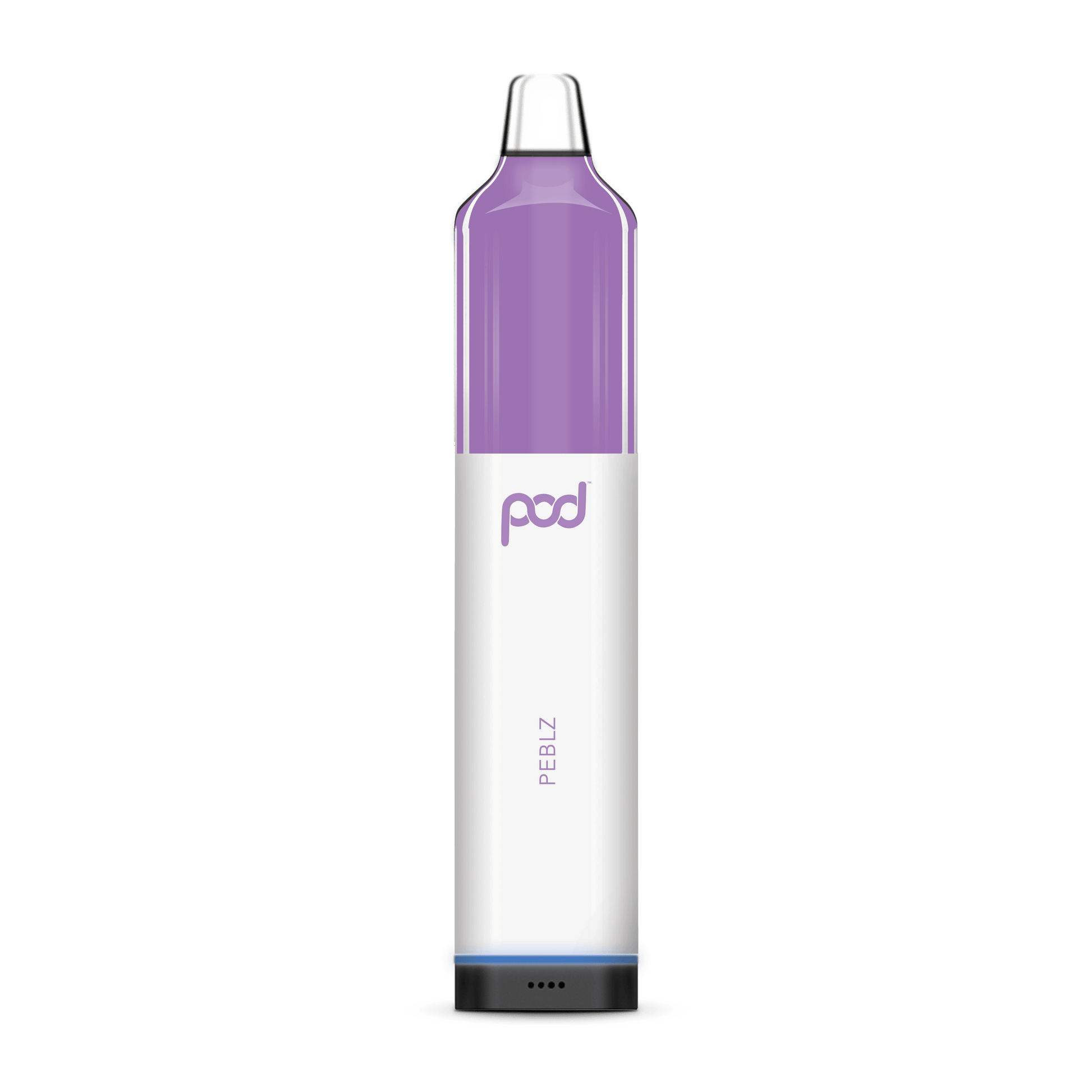 Pod Mesh 5500 Rechargeable Disposable Vape (5.5%, 5500 Puffs)-Disposable Vape-mysite-Peblz-MISTVAPOR