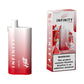 Hitt Infinity Disposable Rechargeable Vape Kit 8000 Puffs 5%-Disposable Vape-mysite-Lush Ice-MISTVAPOR