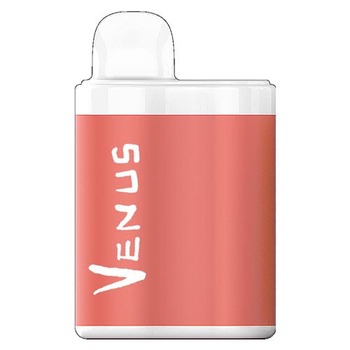 Storm Chaser Venus Disposable Vape (5%, 5000 Puffs)-Disposable Vape-mysite-Strawberry Yogurt-MISTVAPOR