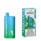 Hitt Infinity Disposable Rechargeable Vape Kit 8000 Puffs 5%-Disposable Vape-mysite-Cool Mint-MISTVAPOR