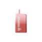 Sigelei Snowwolf 6000 Rechargeable Disposable Vape (5%, 6000 Puffs)-Disposable Vape-mysite-Strawberry Mango-MISTVAPOR