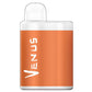 Storm Chaser Venus Disposable Vape (5%, 5000 Puffs)-Disposable Vape-mysite-Mango Guava Ice-MISTVAPOR