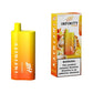 Hitt Infinity Disposable Rechargeable Vape Kit 8000 Puffs 5%-Disposable Vape-mysite-Lemon Cake-MISTVAPOR