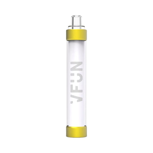 Vfun D1 Disposable Vape (5%, 1000 Puffs)-Disposable Vape-mysite-Banana Pineapple-MISTVAPOR