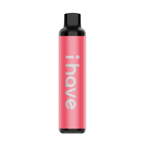 iHave 3300 Puff Disposable Vape (5%)-Disposable Vape-mysite-Barberry Candy-MISTVAPOR