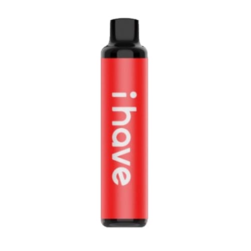 iHave 3300 Puff Disposable Vape (5%)-Disposable Vape-mysite-Cherry-MISTVAPOR