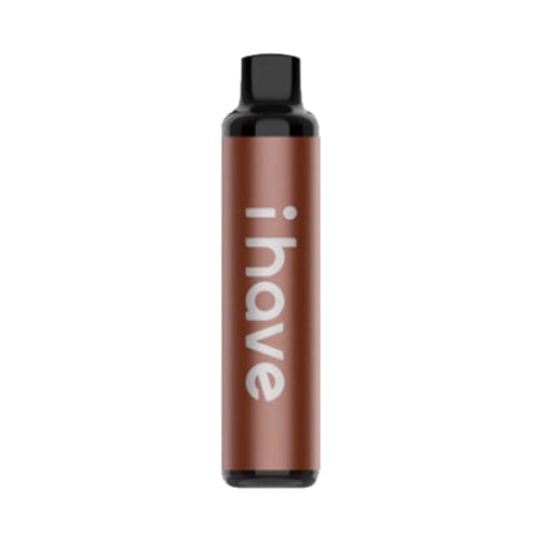iHave 3300 Puff Disposable Vape (5%)-Disposable Vape-mysite-Chocolate Truffle-MISTVAPOR