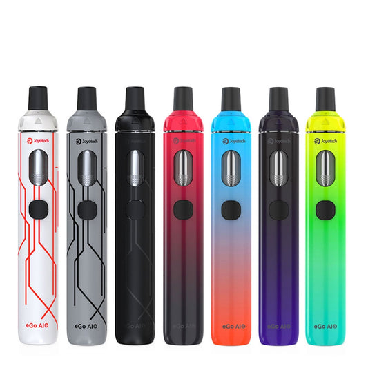 eGo AIO 10th Anniversary Limited Edition
