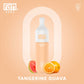 Flum Zero 0% Disposable 3000 Puffs-Disposable Vape-mysite-Tangerine Guava-MISTVAPOR