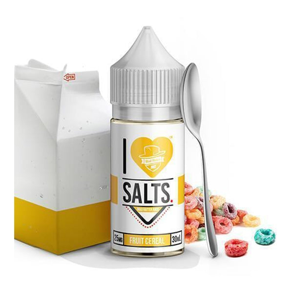 I Love Salts | Fruit Cereal (30ml)