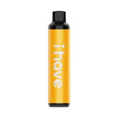 iHave 3300 Puff Disposable Vape (5%)-Disposable Vape-mysite-Hami Melon-MISTVAPOR