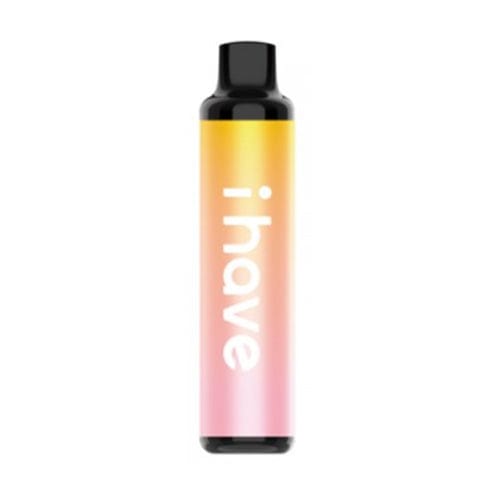 iHave 3300 Puff Disposable Vape (5%)-Disposable Vape-mysite-Honey Peach-MISTVAPOR